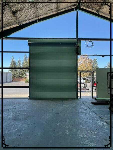 Garage Door Replacement Garage Door Replacement